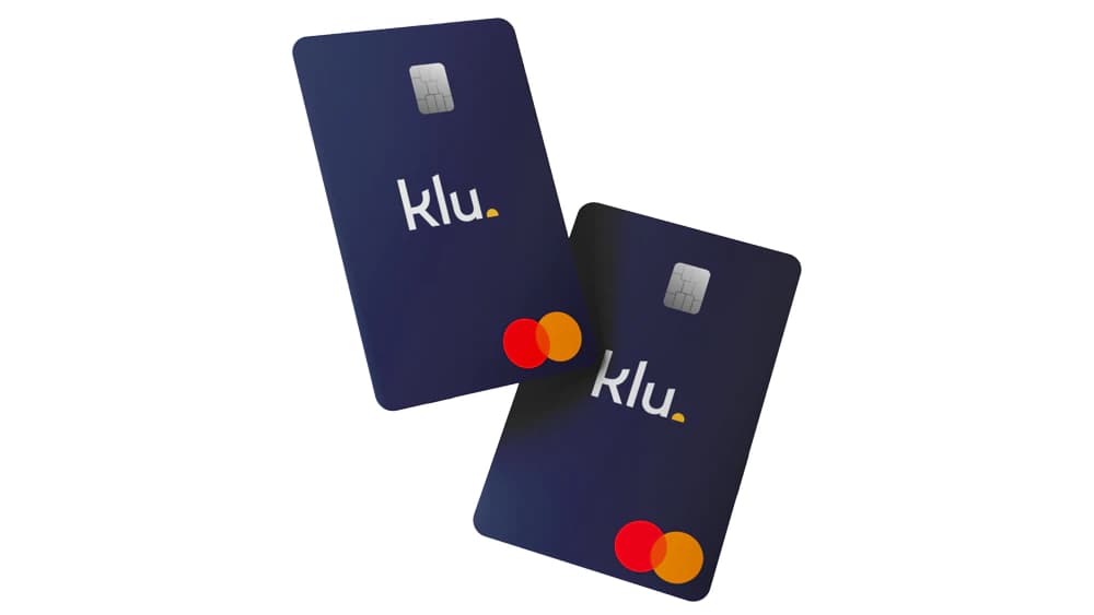 Tarjeta de Crédito Klu