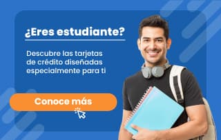 ¿Eres estudiante?