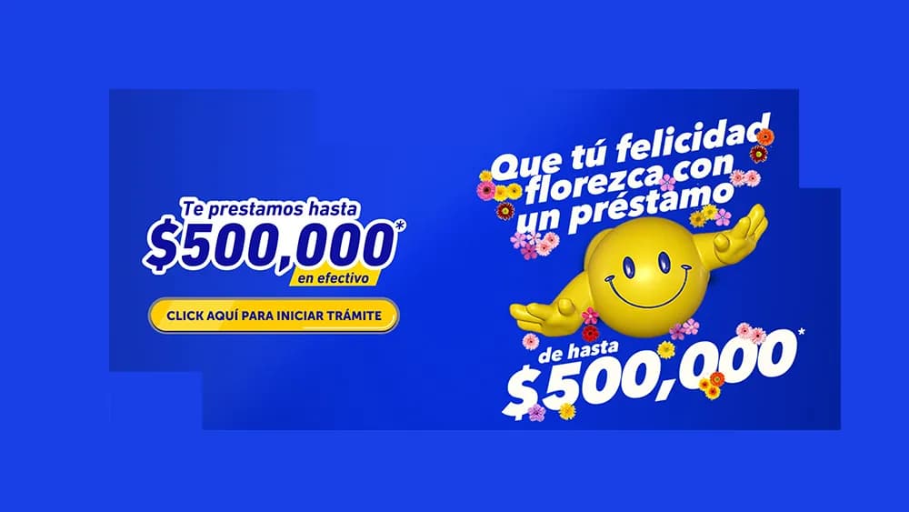 Beneficios y características clave de Préstamos Feliz | Top Finanzas MX