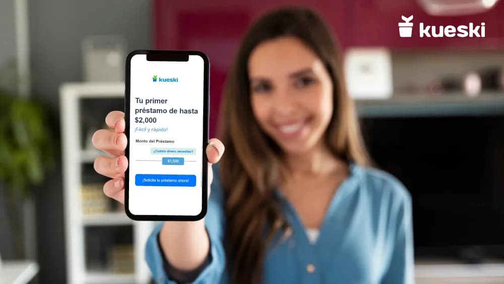 Requisitos Préstamo Kueski