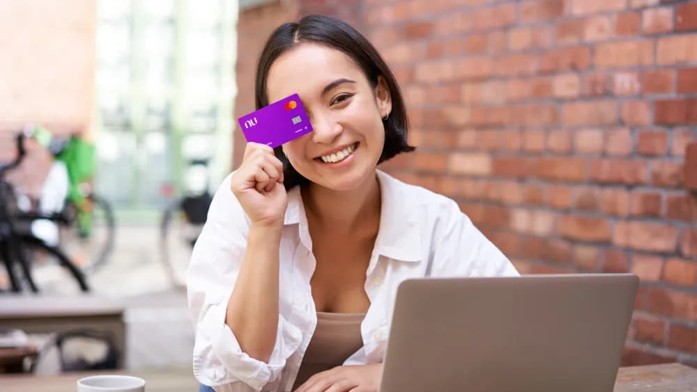 NuBank: La tarjeta de crédito ideal para ti