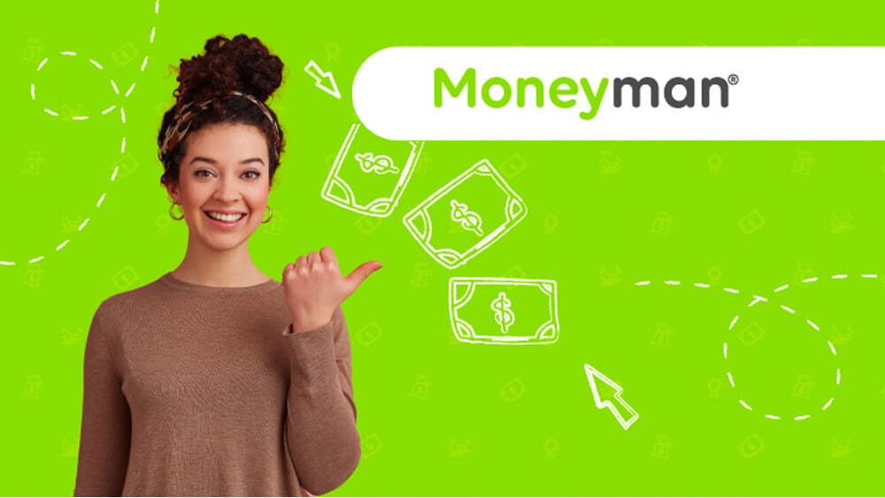 Moneyman: tu préstamo ideal | Top Finanzas MX