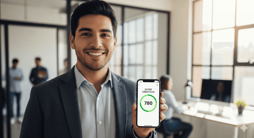 ¿Qué es el score crediticio y por qué es tan importante? | Top Finanzas MX