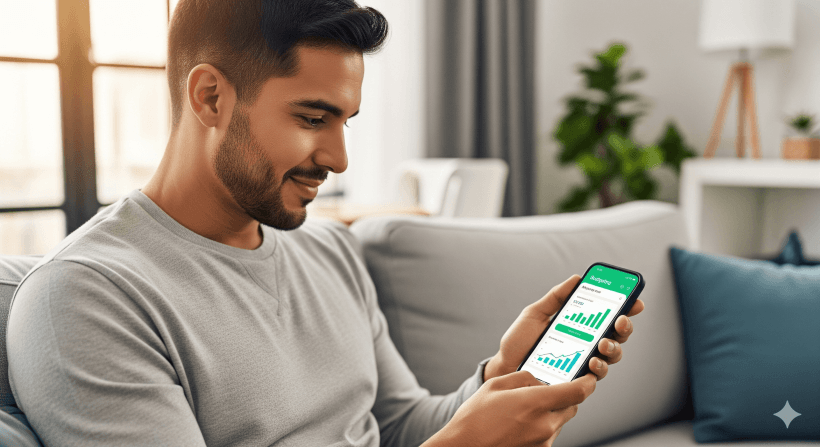 5 tipos de apps que te ayudarán a administrar mejor tu dinero