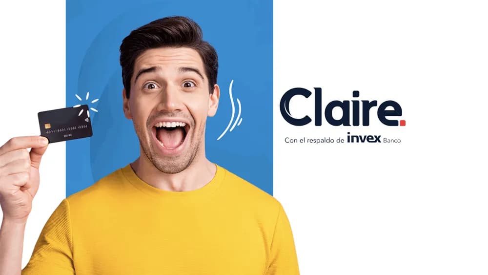 Préstamos Soy Claire