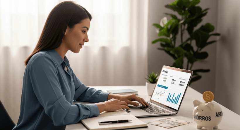 Finanzas Personales en México: 10 Reglas de Oro Para Una Vida Sin Estrés Financiero | Top Finanzas MX