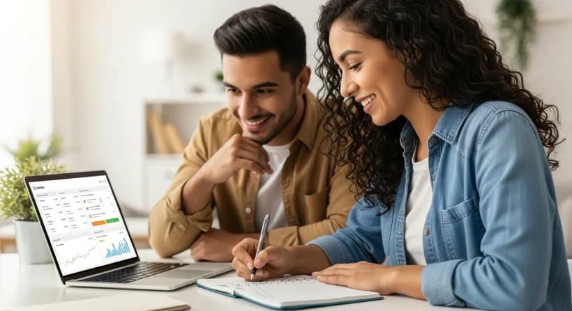 Finanzas Personales Guía Esencial