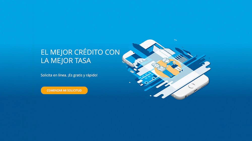 Requisitos Préstamo La Tasa