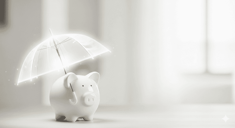 ¿Qué es un Fondo de Emergencia y Por Qué es Clave para tu Tranquilidad? | Top Finanzas MX