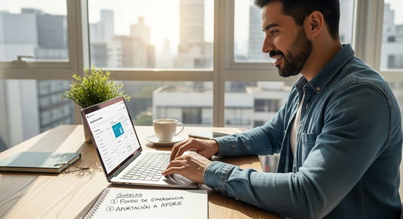 ¿Recibiste un Aumento? Movimientos Inteligentes para tus Finanzas Personales | Top Finanzas MX