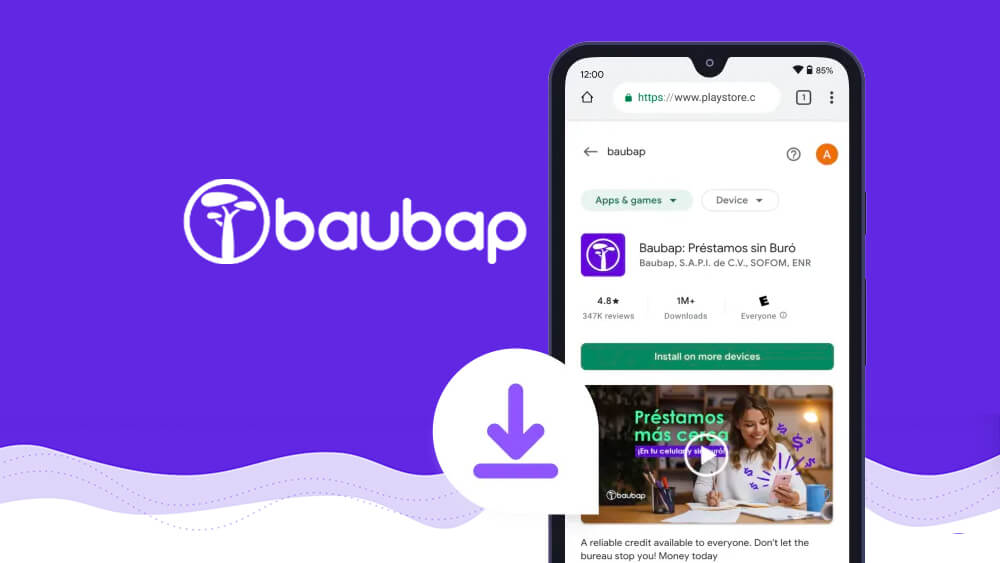 Baubap